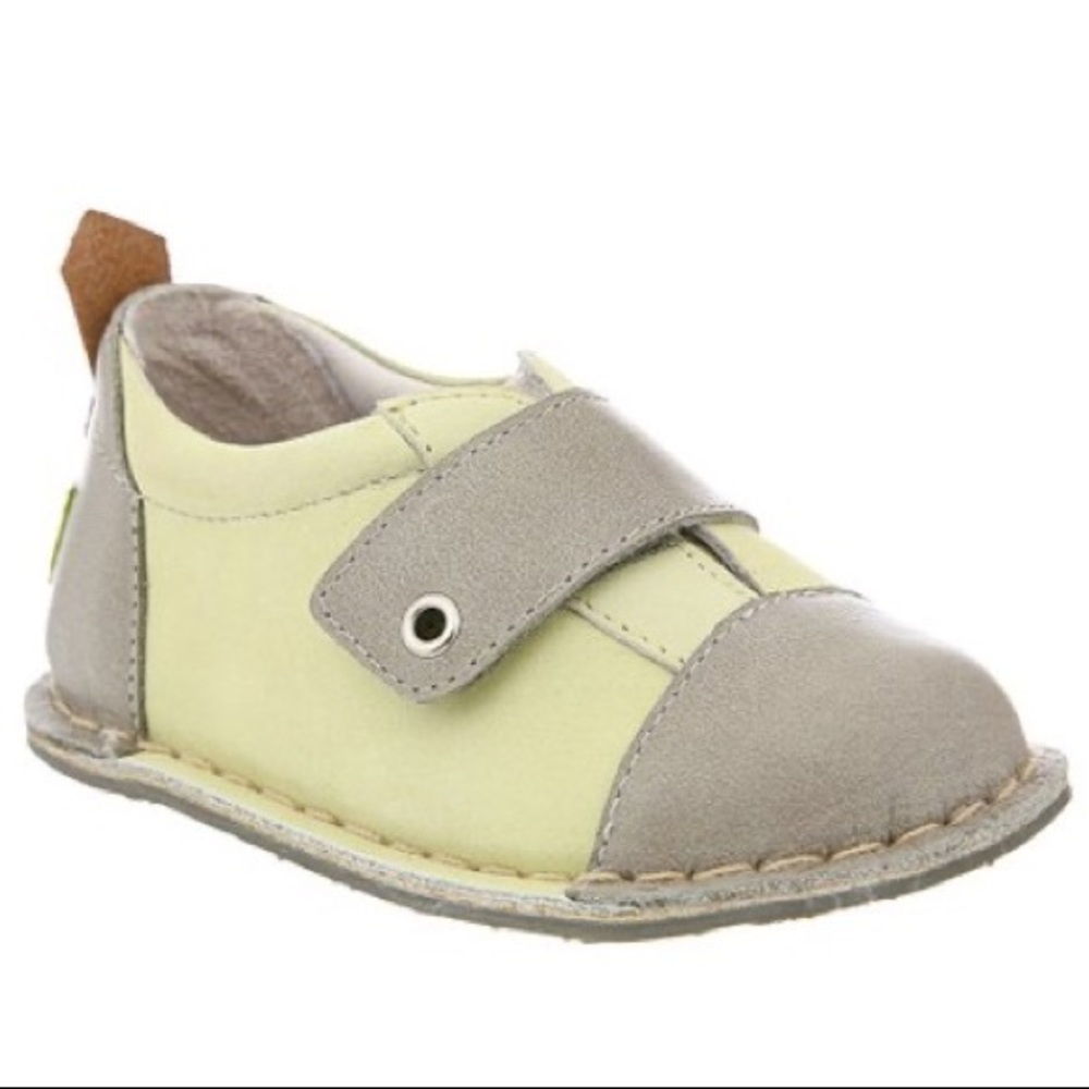 💝HP!💝 NEW! PIPIT “JACK” Leather & Suede Walker Shoes - Picture 2 of 14